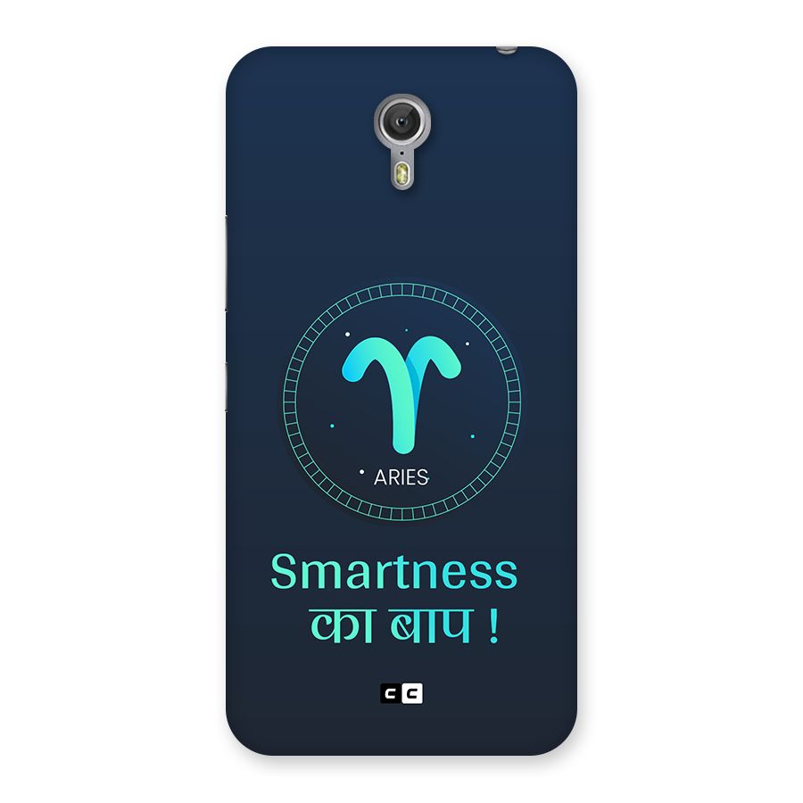 Smart Aries Back Case for Zuk Z1