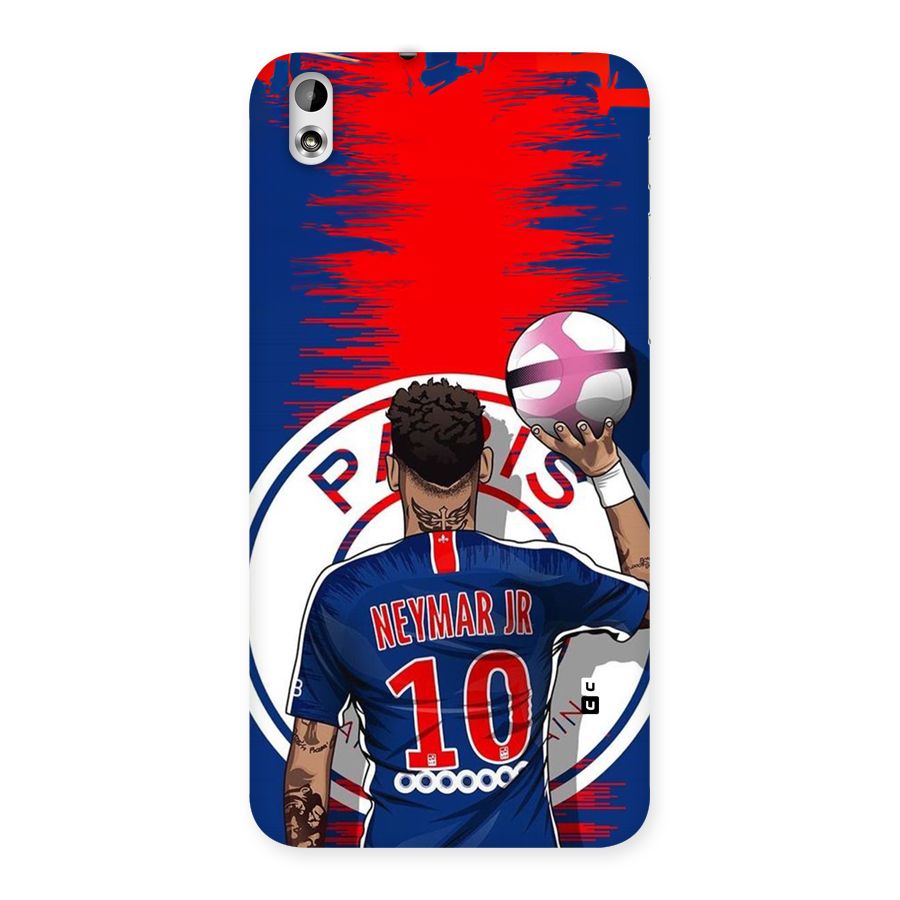 Soccer Star Junior Back Case for Desire 816g