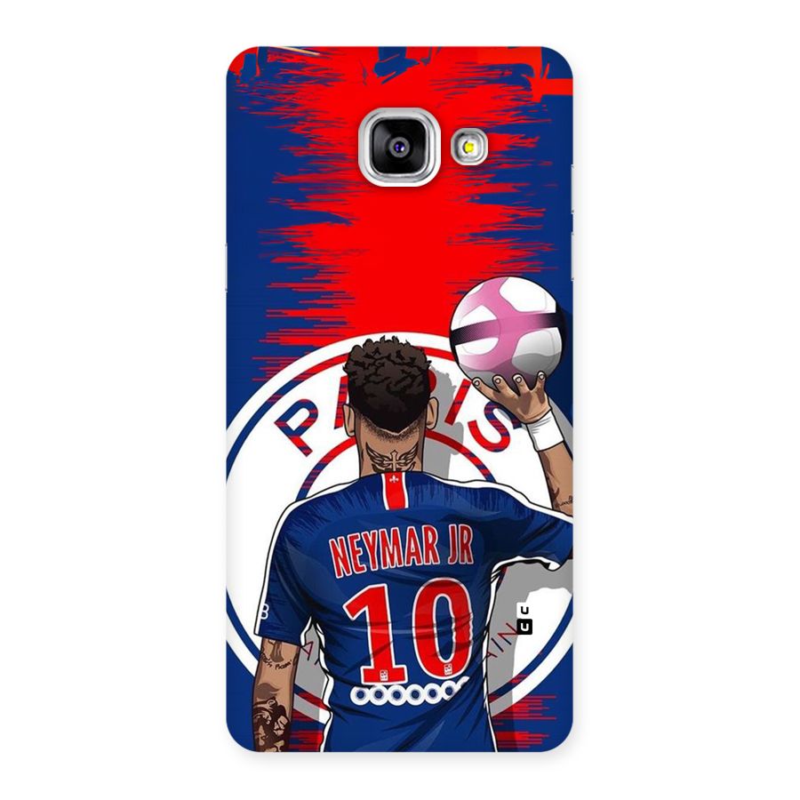 Soccer Star Junior Back Case for Galaxy A5 (2016)
