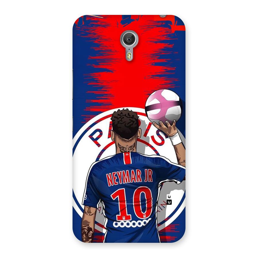 Soccer Star Junior Back Case for Zuk Z1