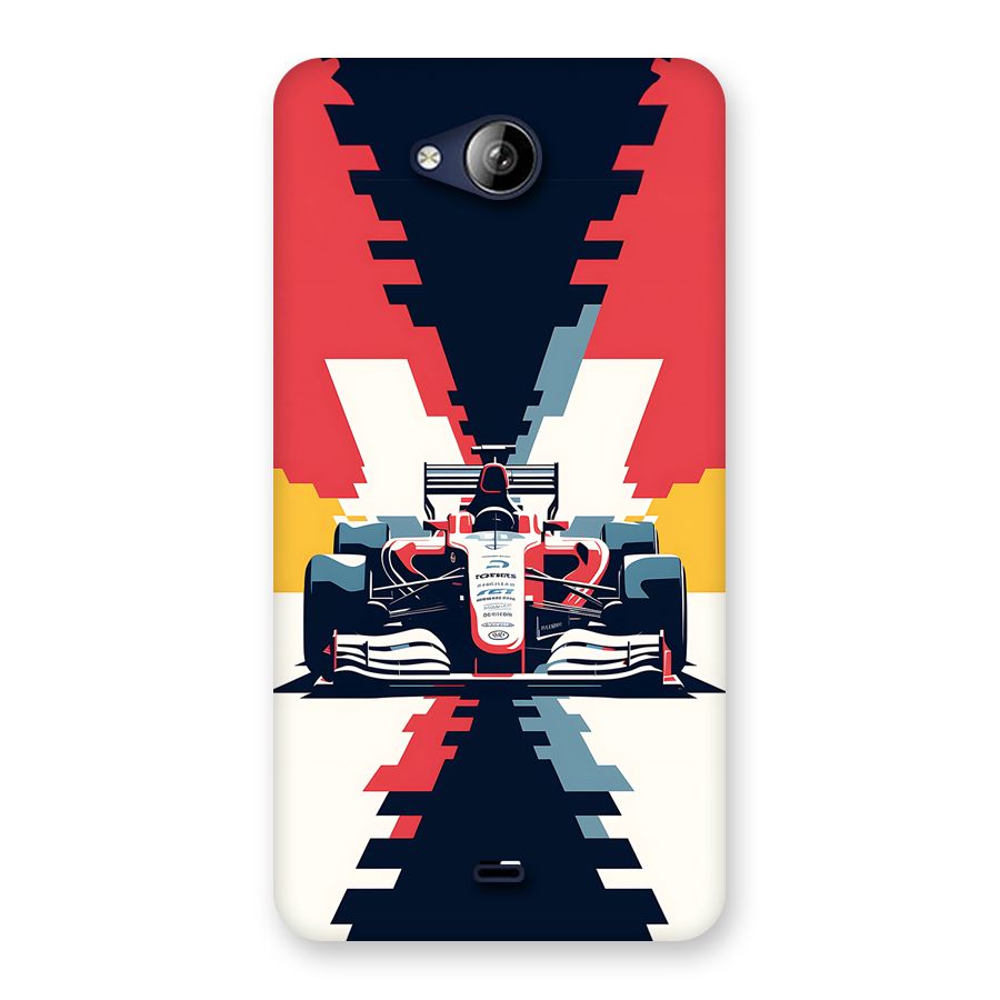 Sports One Back Case for Canvas Play Q355