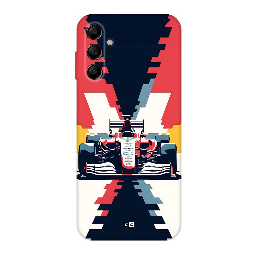 Sports One Back Case for Galaxy A14 5G