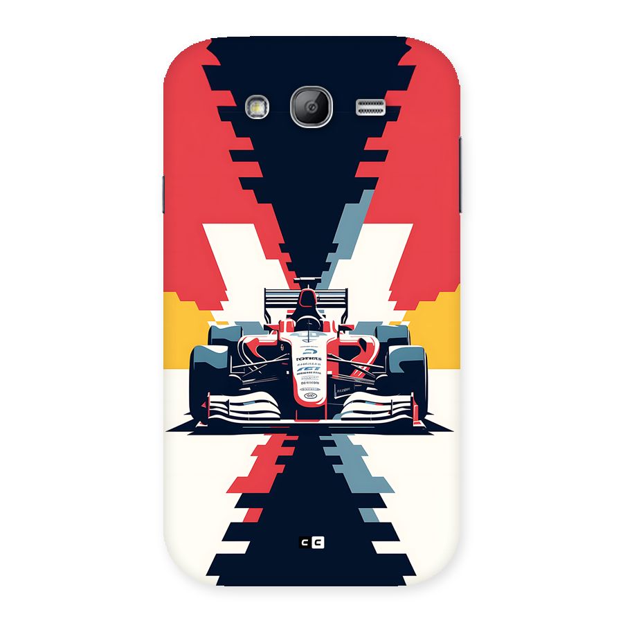 Sports One Back Case for Galaxy Grand Neo