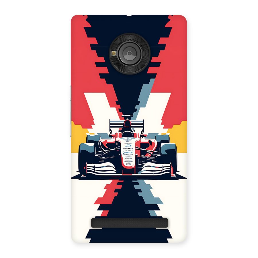 Sports One Back Case for Yunique