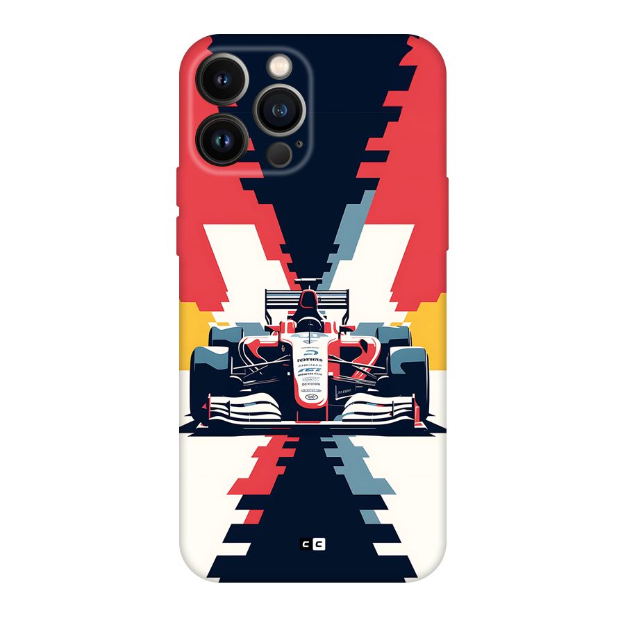 Sports One Back Case for iPhone 13 Pro Max