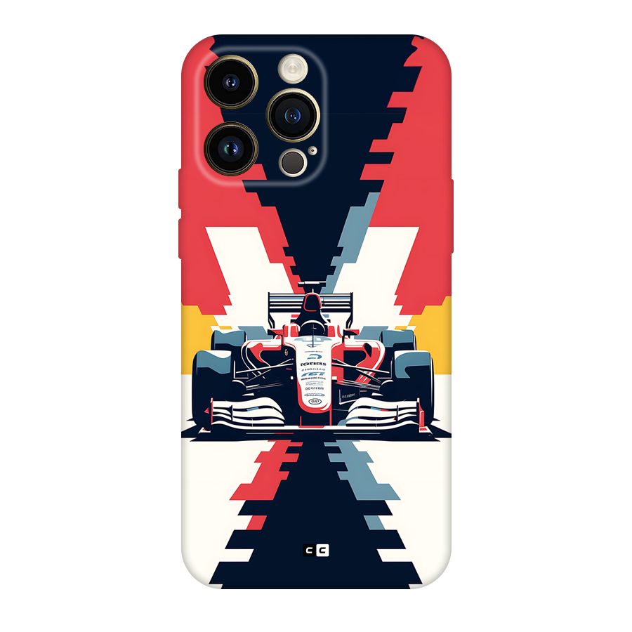 Sports One Back Case for iPhone 14 Pro Max