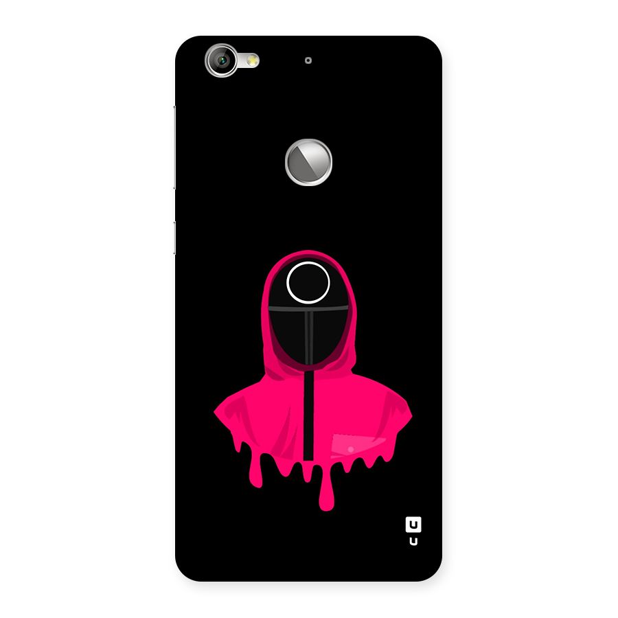 Squid Game Illustration Art Back Case for LeTV Le 1s