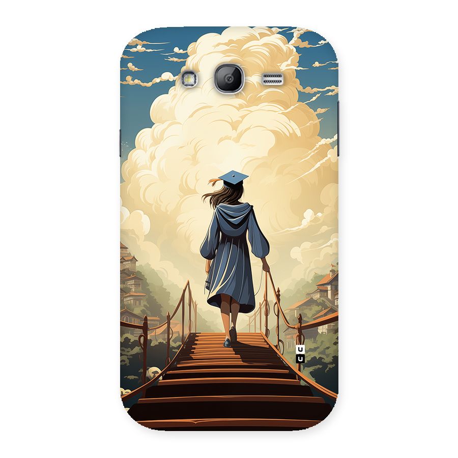 Stair Of Success Back Case for Galaxy Grand Neo