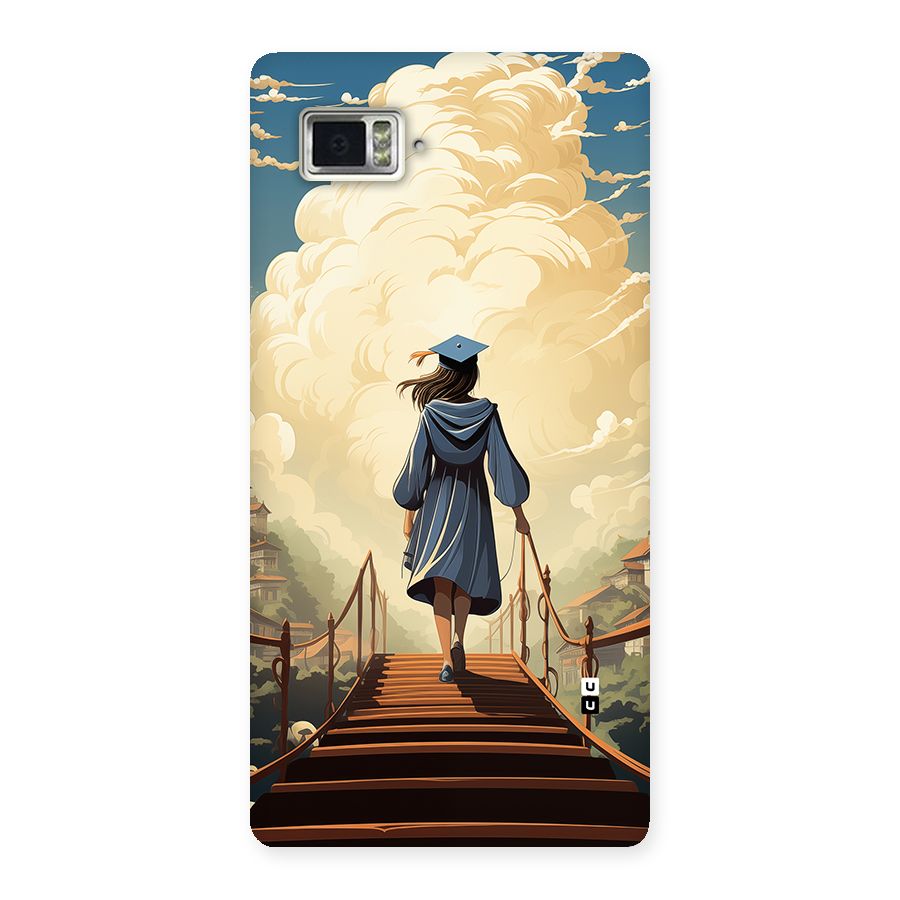 Stair Of Success Back Case for Lenovo Vibe Z2 Pro K920
