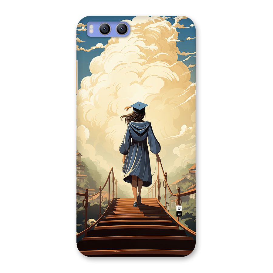 Stair Of Success Back Case for Xiaomi Mi 6