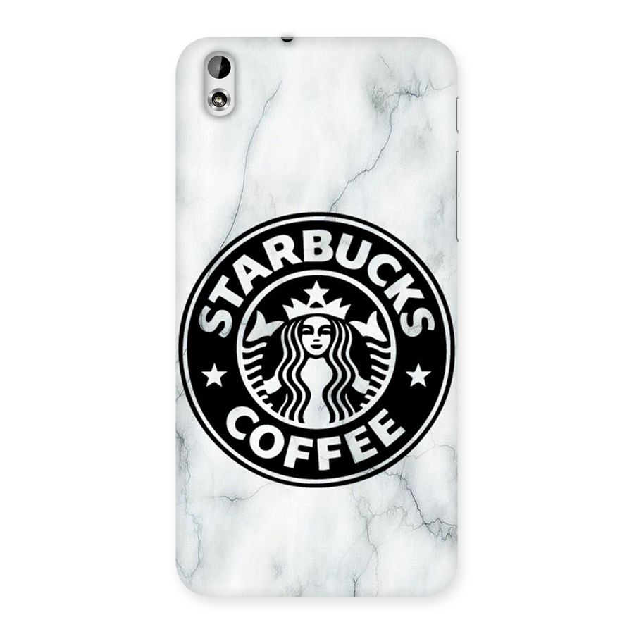 StarBuck Marble Back Case for Desire 816g