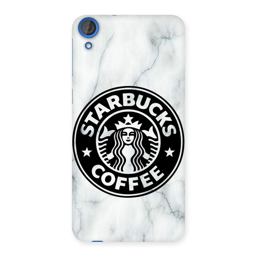 StarBuck Marble Back Case for Desire 820