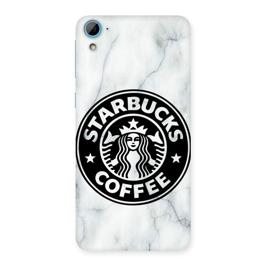StarBuck Marble Back Case for Desire 826