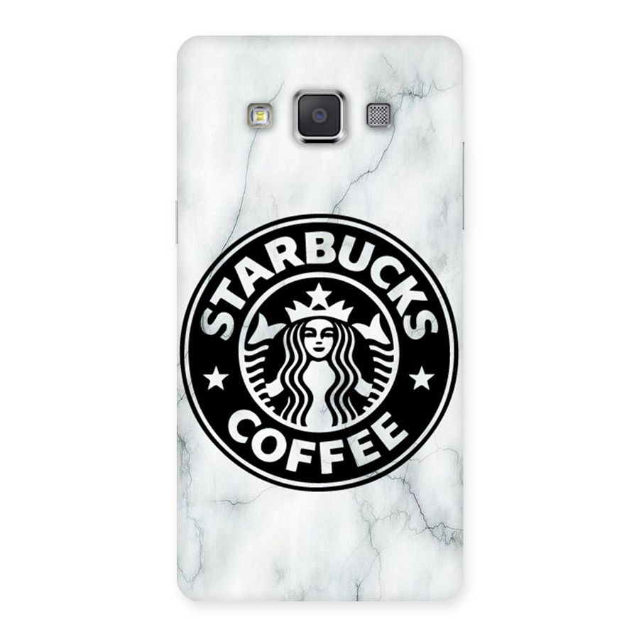 StarBuck Marble Back Case for Galaxy Grand 3