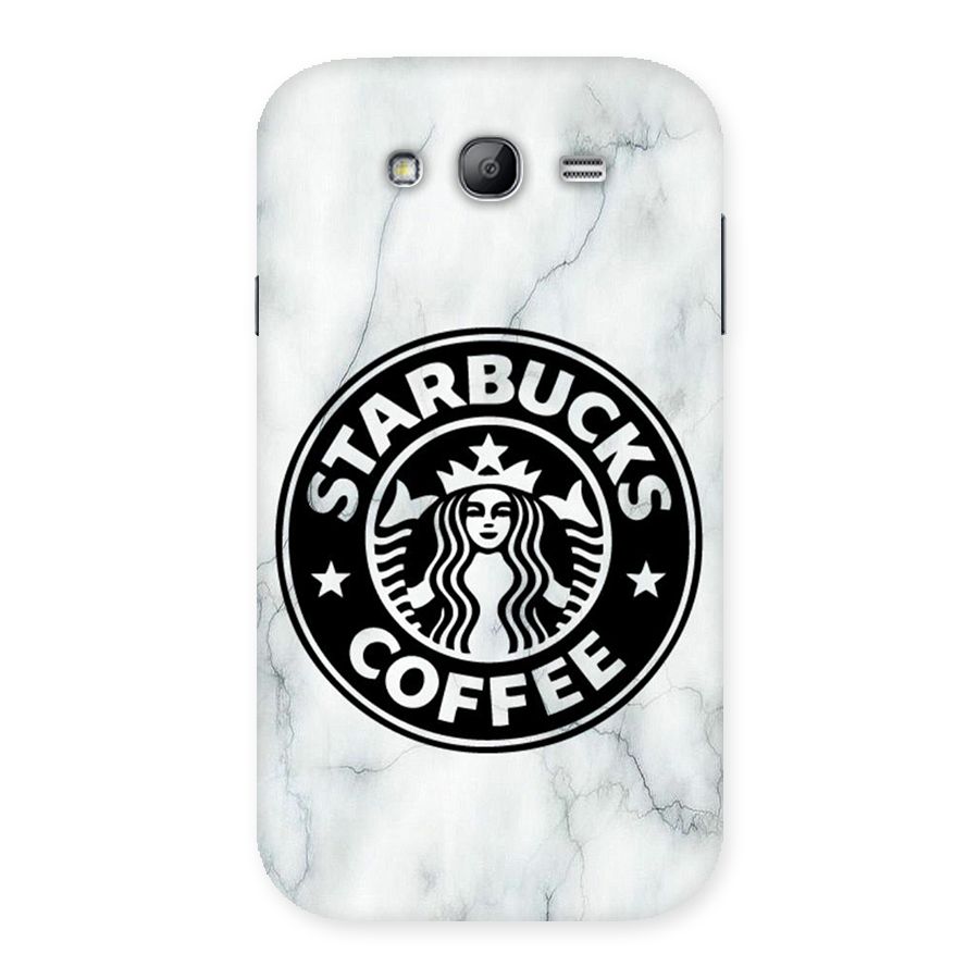 StarBuck Marble Back Case for Galaxy Grand Neo Plus