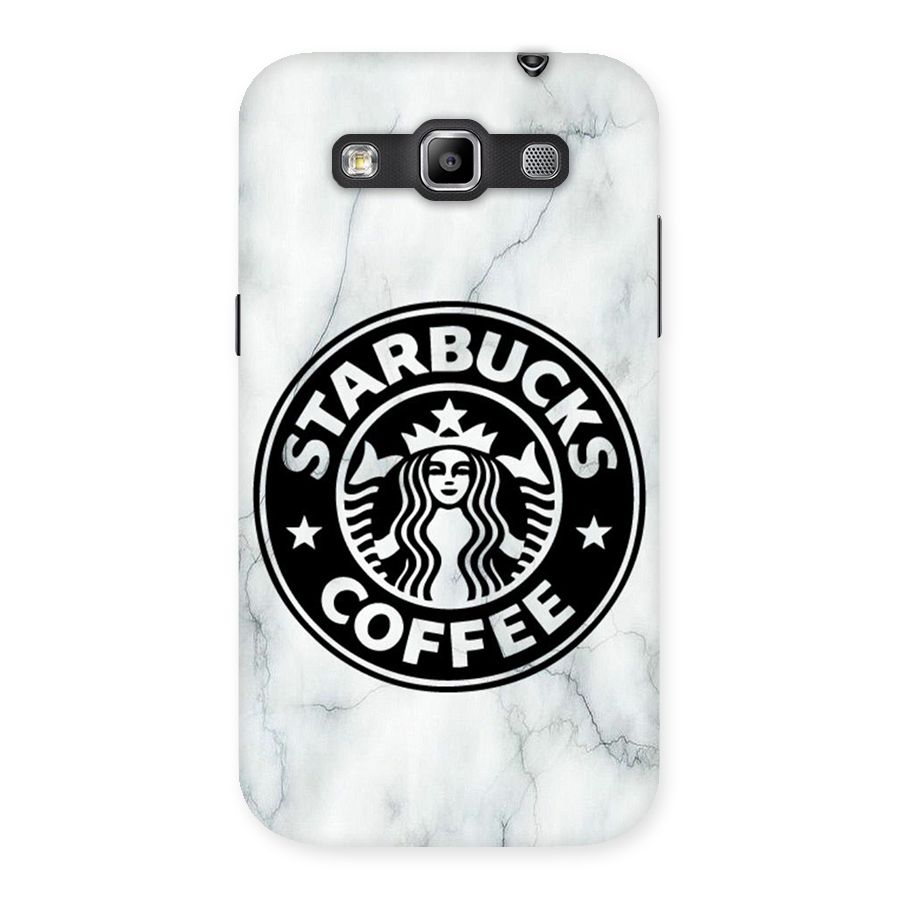 StarBuck Marble Back Case for Galaxy Grand Quattro