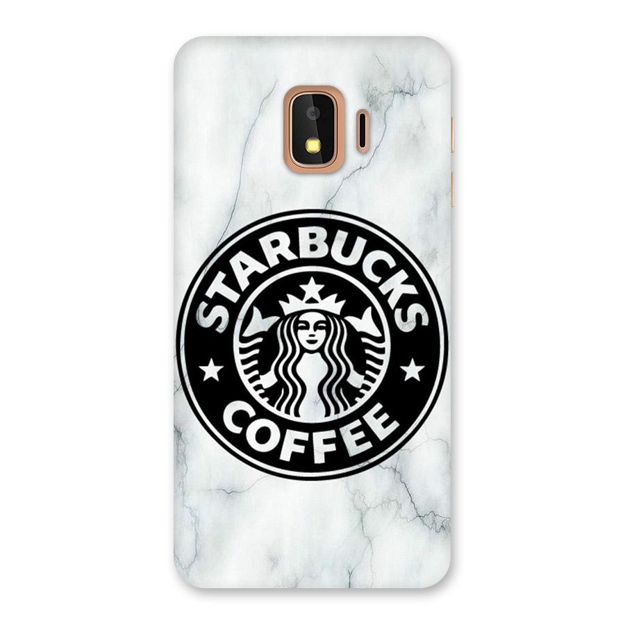 StarBuck Marble Back Case for Galaxy J2 Core