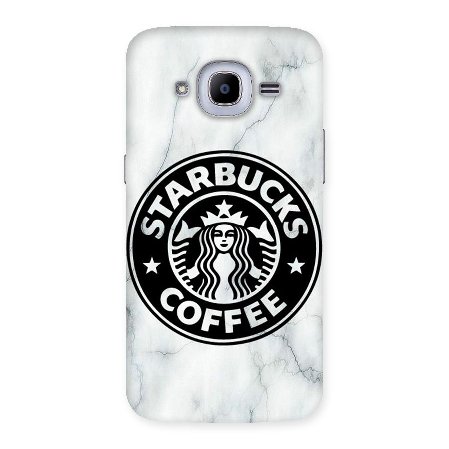 StarBuck Marble Back Case for Galaxy J2 Pro