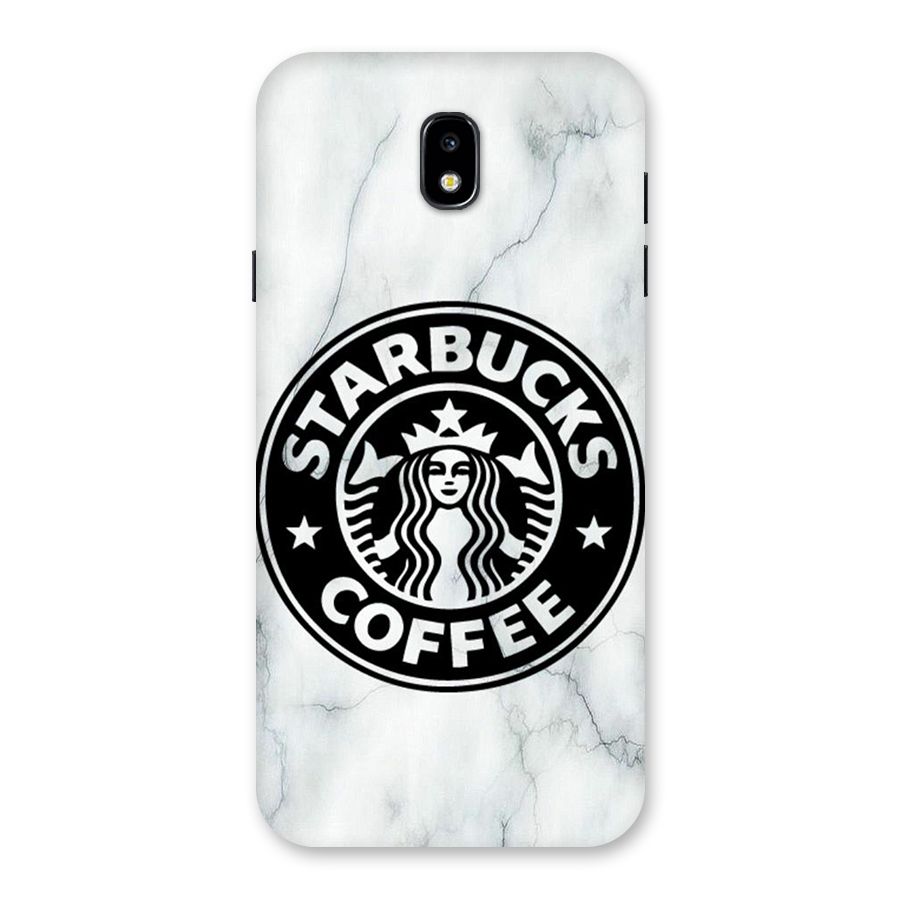 StarBuck Marble Back Case for Galaxy J7 Pro