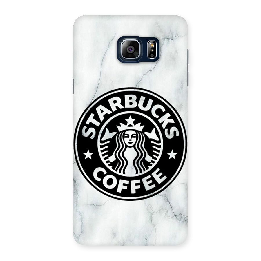 StarBuck Marble Back Case for Galaxy Note 5