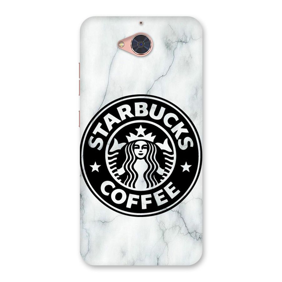 StarBuck Marble Back Case for Gionee S6 Pro
