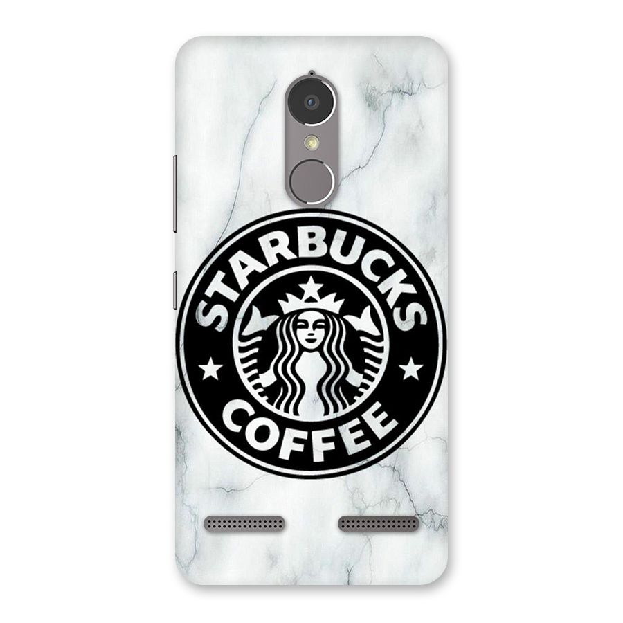 StarBuck Marble Back Case for Lenovo K6 Power