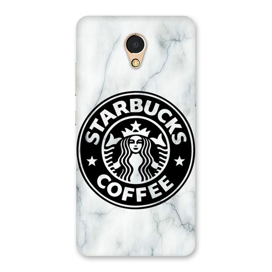 StarBuck Marble Back Case for Lenovo P2
