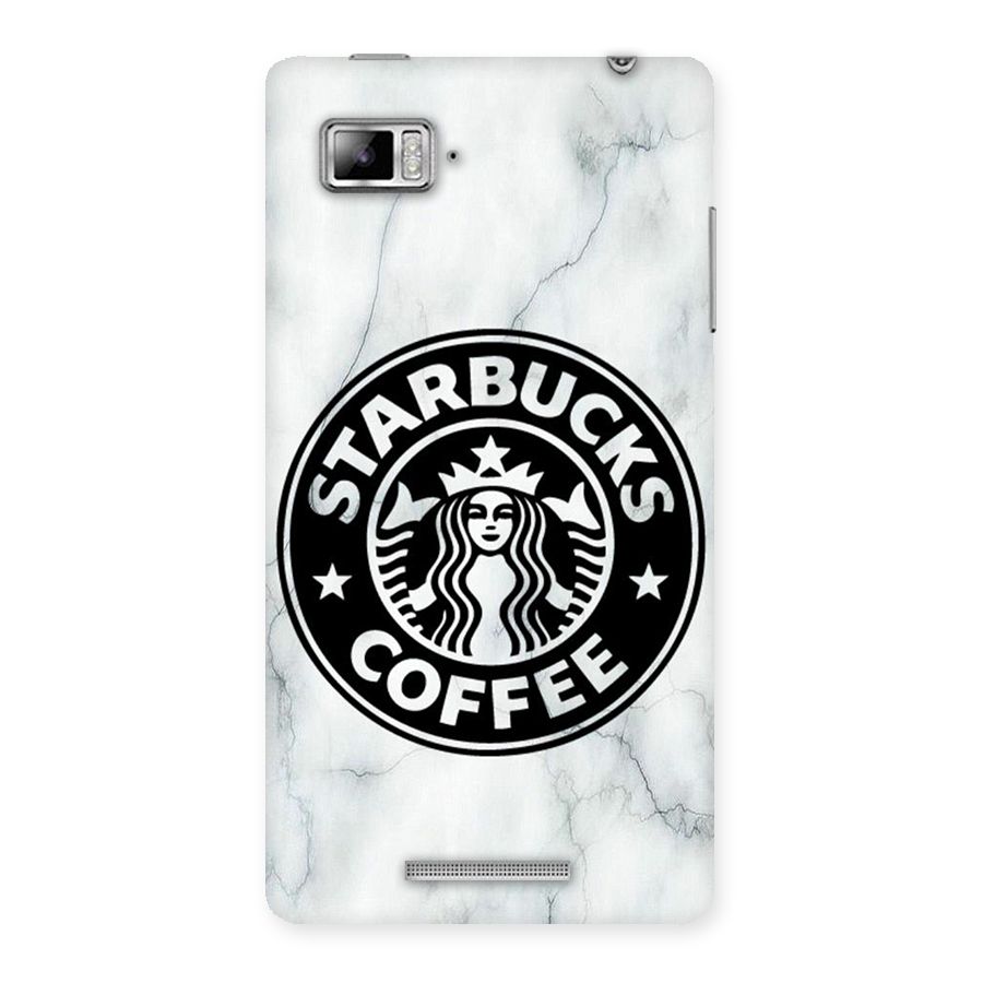 StarBuck Marble Back Case for Lenovo Vibe Z K910
