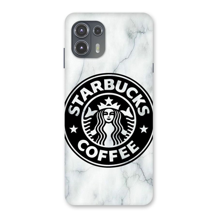 StarBuck Marble Back Case for Motorola Edge 20 Fusion