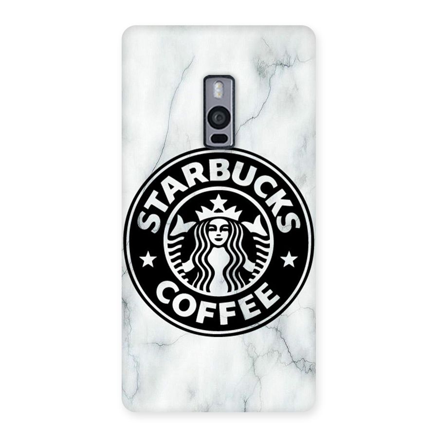 StarBuck Marble Back Case for OnePlus 2