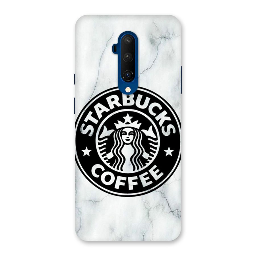 StarBuck Marble Back Case for OnePlus 7T Pro
