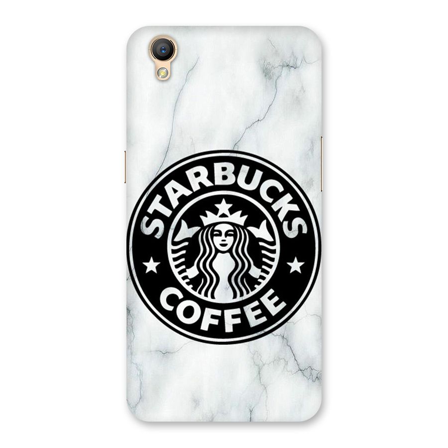 StarBuck Marble Back Case for Oppo A37