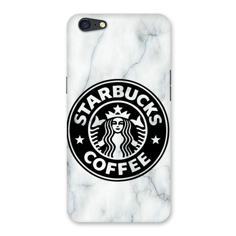 StarBuck Marble Back Case for Oppo A71
