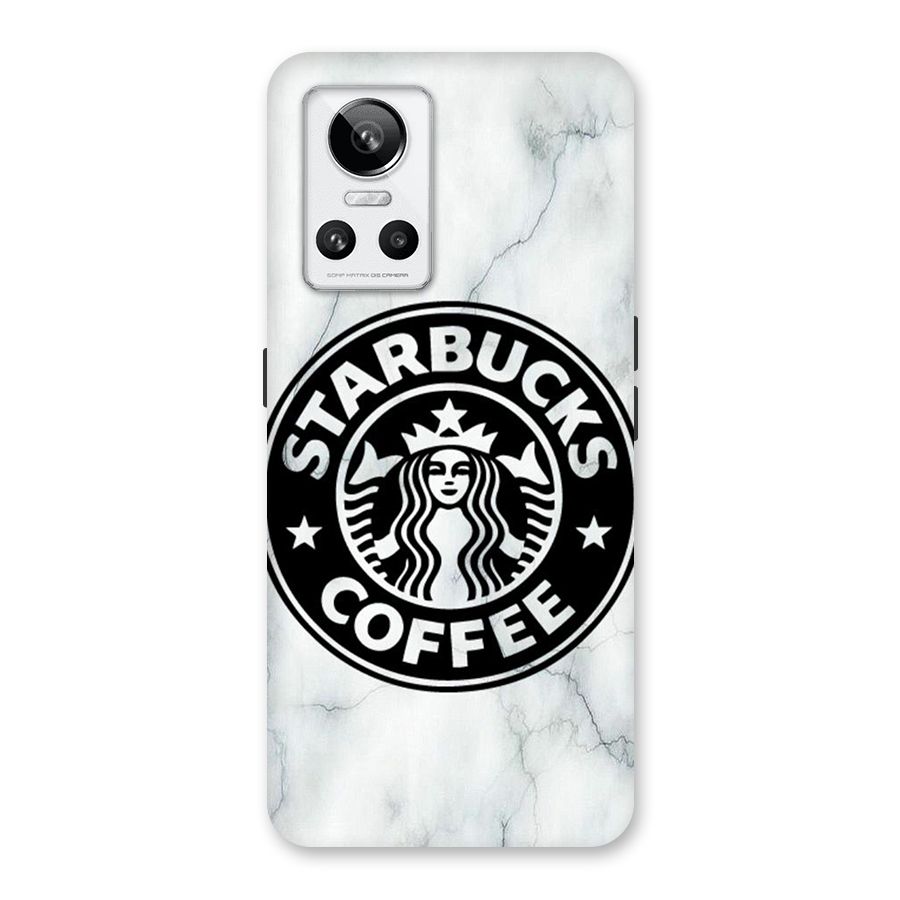 StarBuck Marble Back Case for Realme GT Neo 3