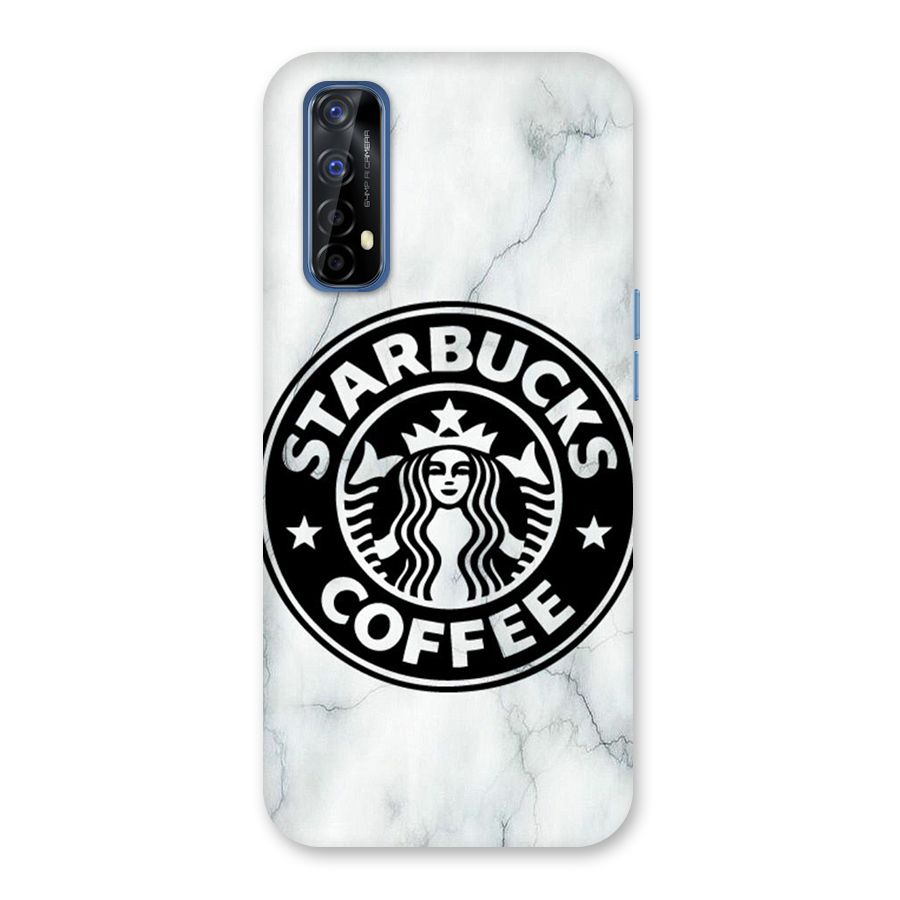 StarBuck Marble Back Case for Realme Narzo 20 Pro