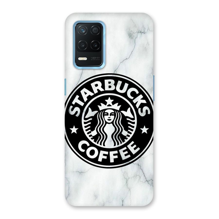 StarBuck Marble Back Case for Realme Narzo 30 5G