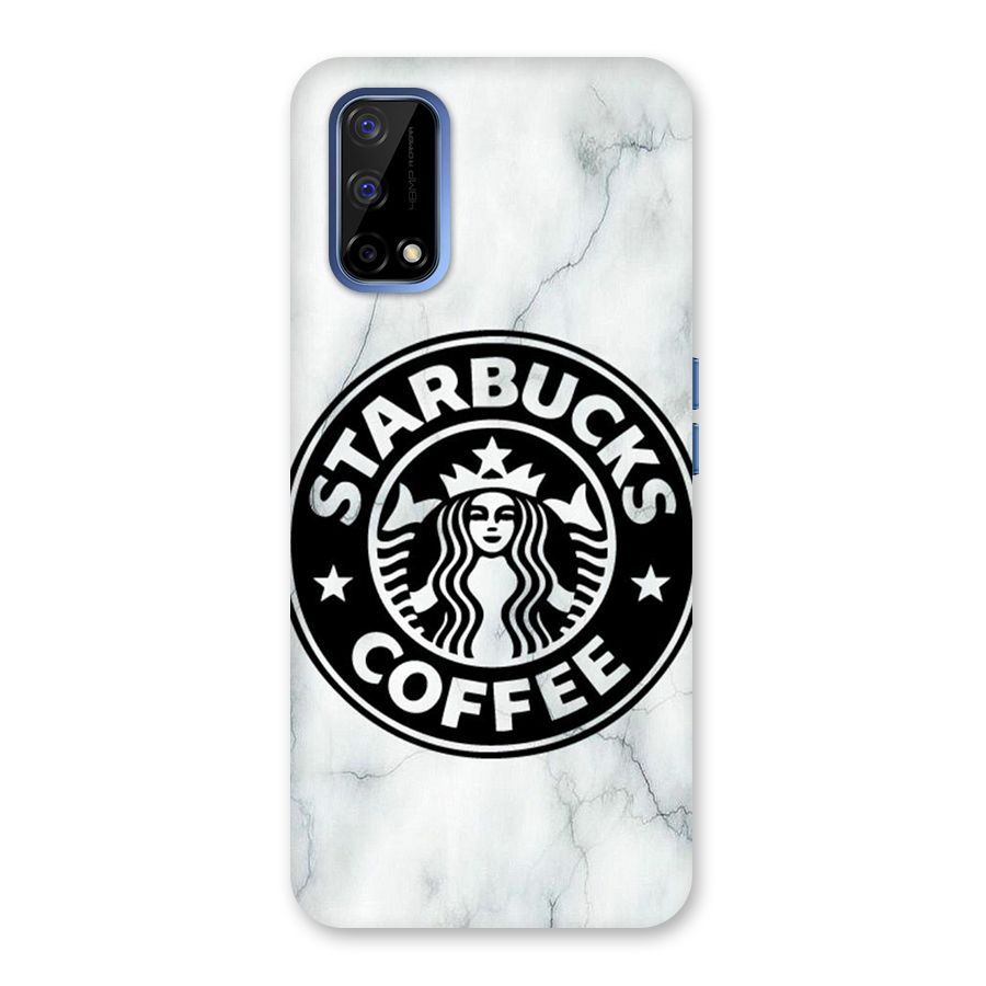 StarBuck Marble Back Case for Realme Narzo 30 Pro
