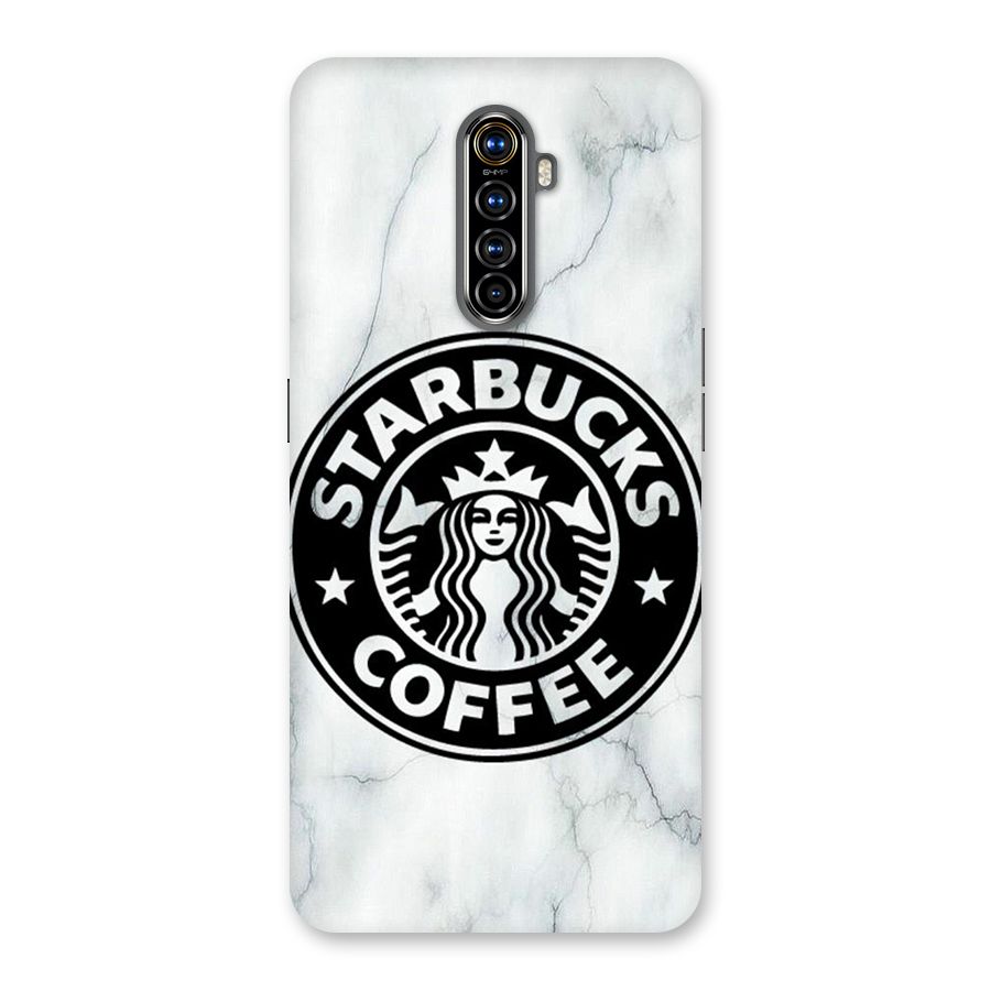 StarBuck Marble Back Case for Realme X2 Pro