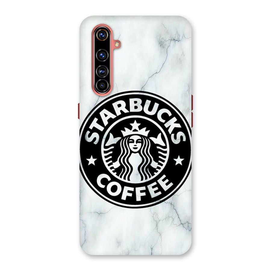 StarBuck Marble Back Case for Realme X50 Pro