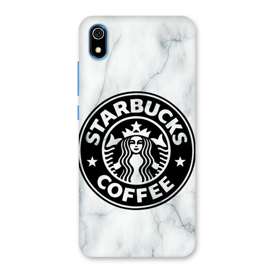 StarBuck Marble Back Case for Redmi 7A