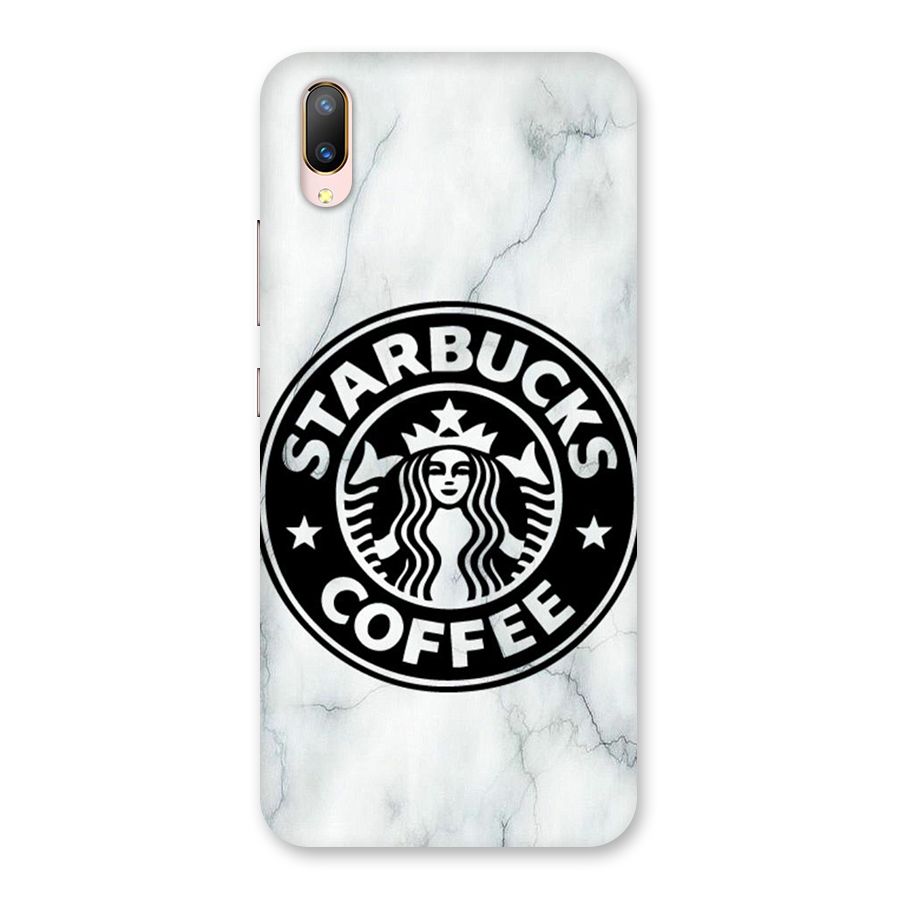 StarBuck Marble Back Case for Vivo V11 Pro