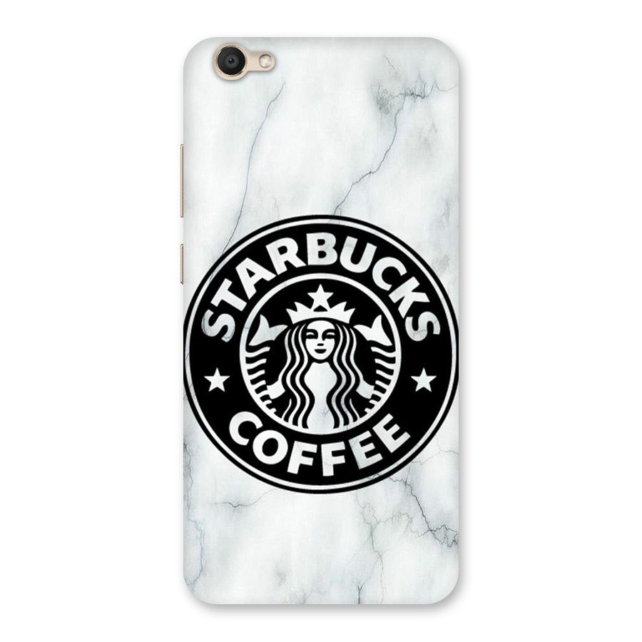StarBuck Marble Back Case for Vivo V5