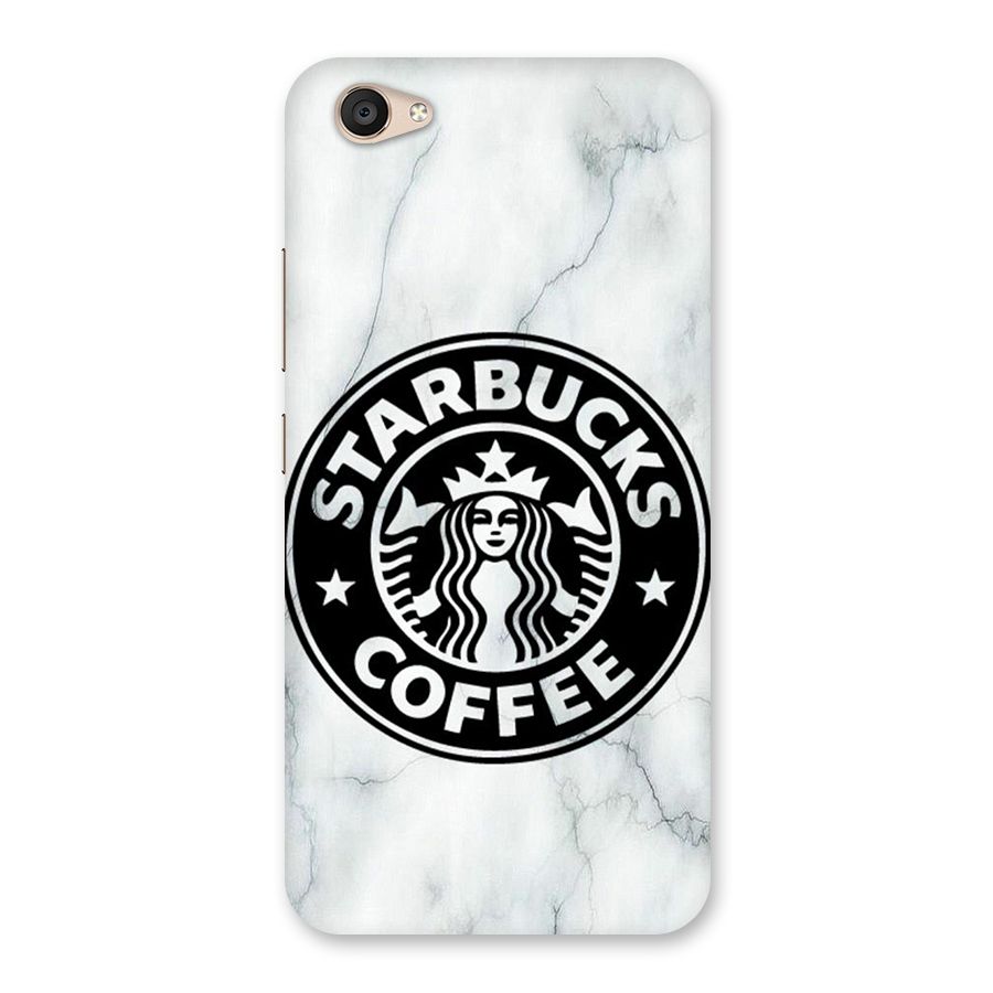 StarBuck Marble Back Case for Vivo V5 Plus