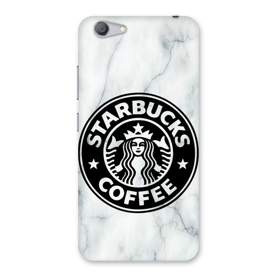 StarBuck Marble Back Case for Vivo Y53
