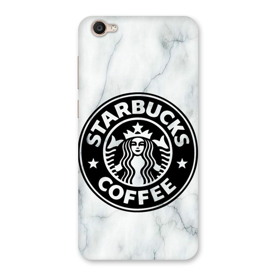 StarBuck Marble Back Case for Vivo Y55s