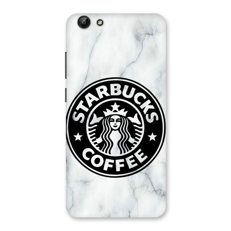 StarBuck Marble Back Case for Vivo Y69