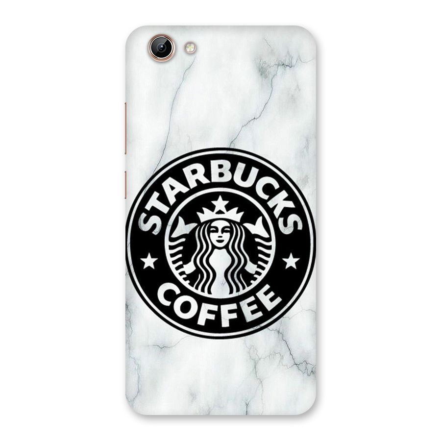 StarBuck Marble Back Case for Vivo Y71i
