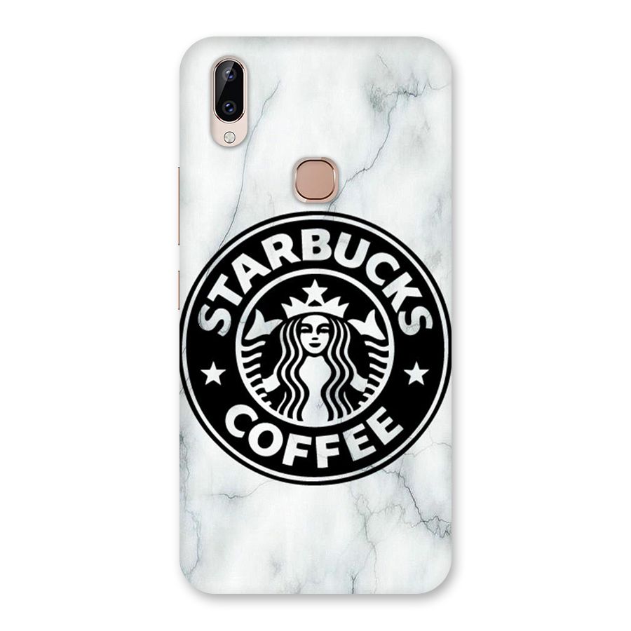 StarBuck Marble Back Case for Vivo Y83 Pro