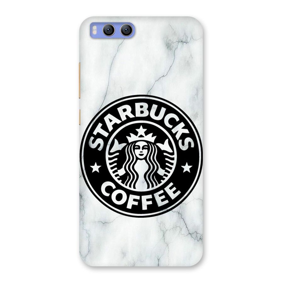 StarBuck Marble Back Case for Xiaomi Mi 6
