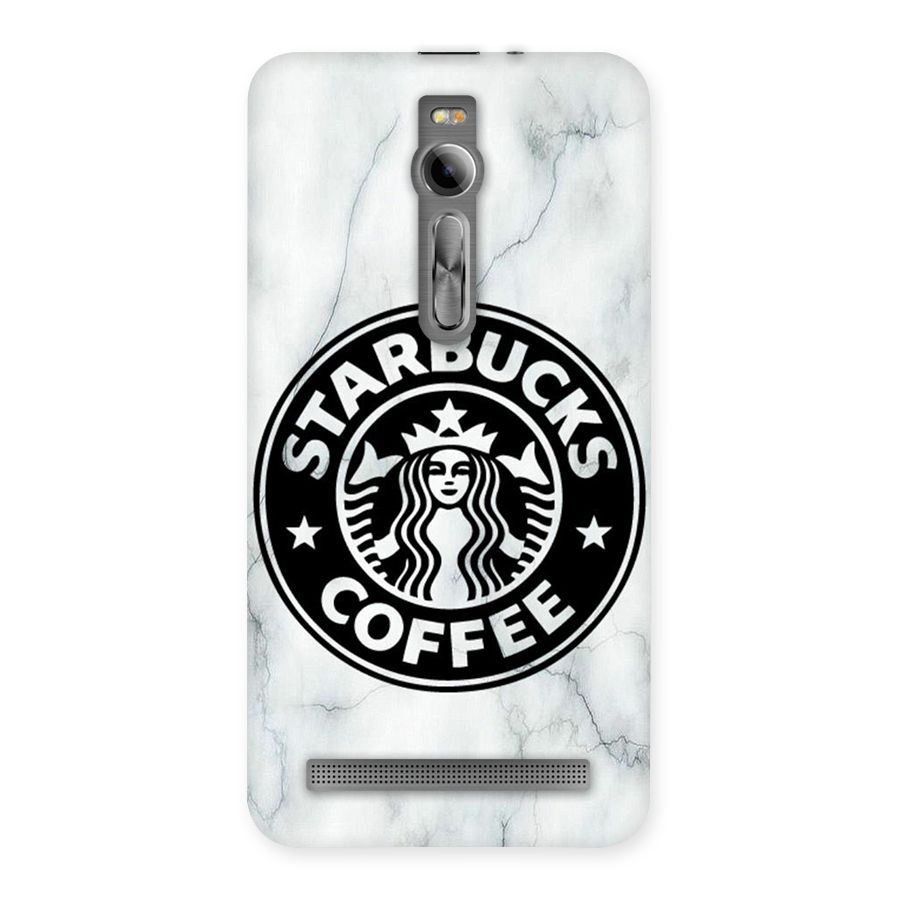 StarBuck Marble Back Case for Zenfone 2